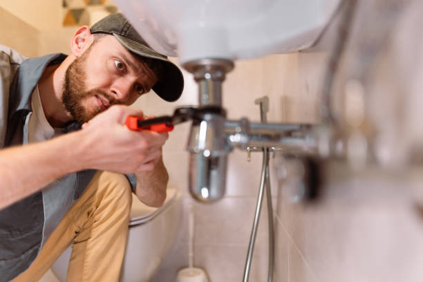 Best Toilet Repair and Installation  in Wadesboro, NC