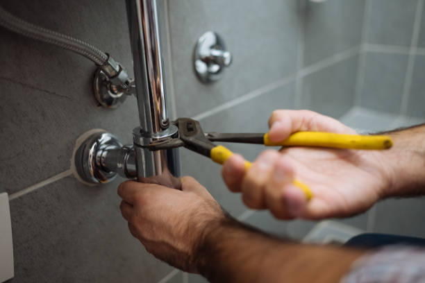 Best Plumbing System Maintenance  in Wadesboro, NC