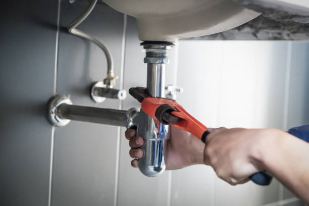 Plumbing System Maintenance in Wadesboro, NC